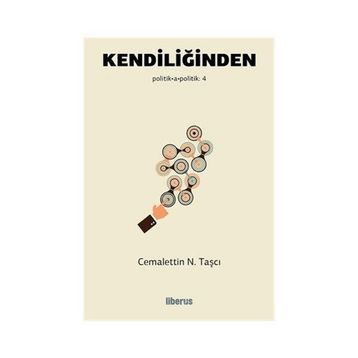 Kendiliğinden - İbrahim Üstündağ