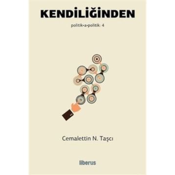 Kendiliğinden - İbrahim Üstündağ