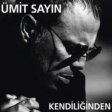 Kendiliğinden - İbrahim Üstündağ