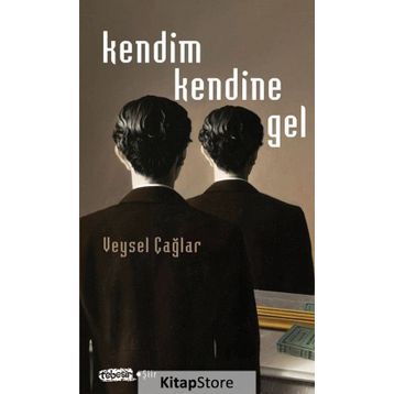 Kendim Kendine Gel - Veysel Çağlar