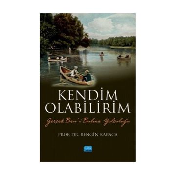 Kendim Olabilirim/ Rengin Karaca