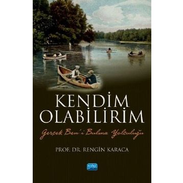 Kendim Olabilirim/ Rengin Karaca