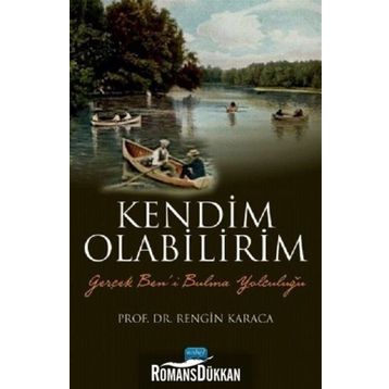 Kendim Olabilirim/ Rengin Karaca