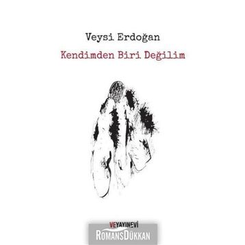 Kendimden Biri Değilim - Veysi Erdoğan