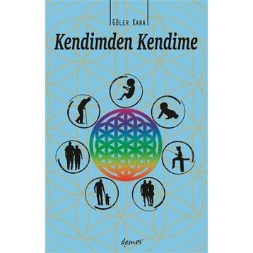 Kendimden Kendime Emine Işınsu