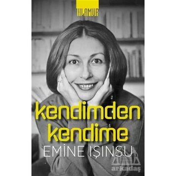 Kendimden Kendime Emine Işınsu