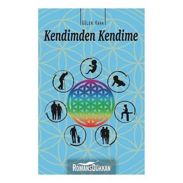 Kendimden Kendime - Güler Kara