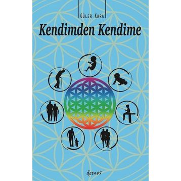 Kendimden Kendime - Güler Kara