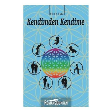 Kendimden Kendime - Güler Kara