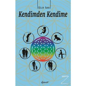 Kendimden Kendime - Güler Kara