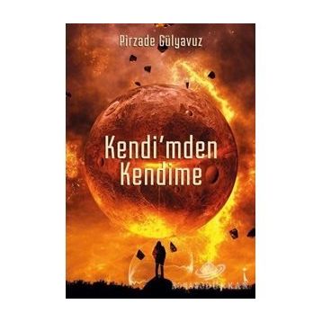 Kendimden Kendime - Güler Kara