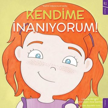 Kendime İnanıyorum ;PD Serisi Sola Kidz