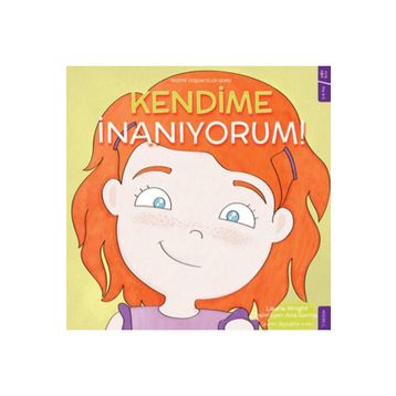 Kendime İnanıyorum ;PD Serisi Sola Kidz