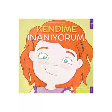 Kendime İnanıyorum ;PD Serisi Sola Kidz