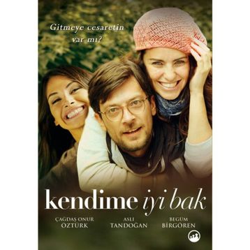 Kendime İyi Bak - Emirhan Sarıca