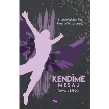 Kendime Mesaj - Sevil Tunç