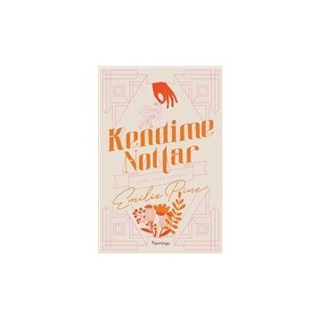 Kendime Notlar - Emilie Pine