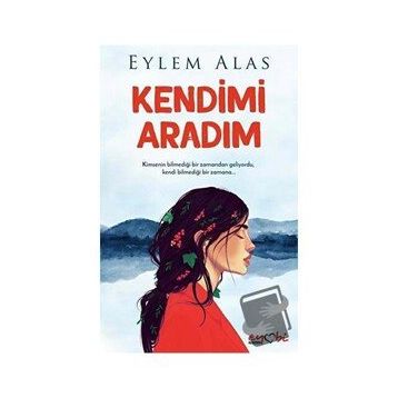 Kendimi Aradım - Eylem Alas