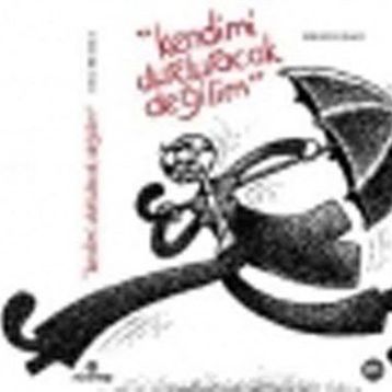 Kendimi Durduracak Değilim - Fırat Budacı