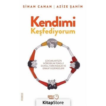 Kendimi Keşfediyorum - Sinan Canan
