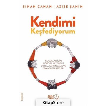 Kendimi Keşfediyorum - Sinan Canan