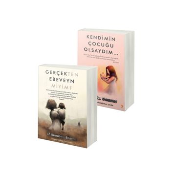 Kendimin Çocuğu Olsaydım - Behavioral Scientist