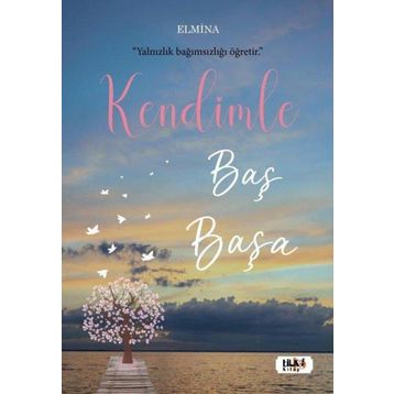 Kendimle Baş Başa Tilki Kitap