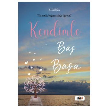 Kendimle Baş Başa Tilki Kitap