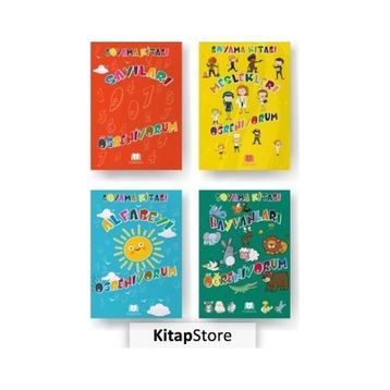 Kendimle Baş Başa Tilki Kitap