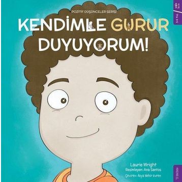 Kendimle Gurur Duyuyorum ;PD Serisi Sola Kidz