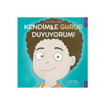 Kendimle Gurur Duyuyorum ;PD Serisi Sola Kidz