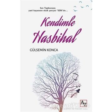 Kendimle Hasbihal Gülsemin Konca