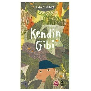 Kendin Gibi - Gökçe İrten