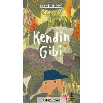 Kendin Gibi - Gökçe İrten