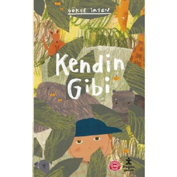 Kendin Gibi - Gökçe İrten