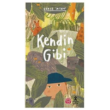 Kendin Gibi - Gökçe İrten