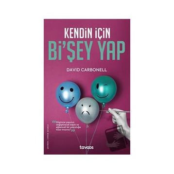 Kendin İçin Bi Şey Yap - David Carbonell