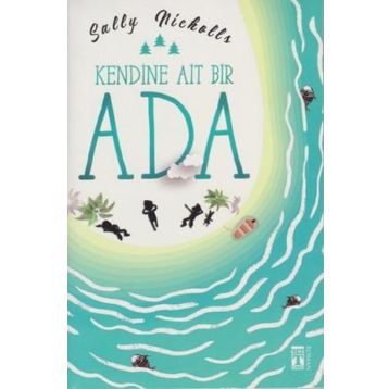 Kendine Ait Bir Ada - Sally Nicholls