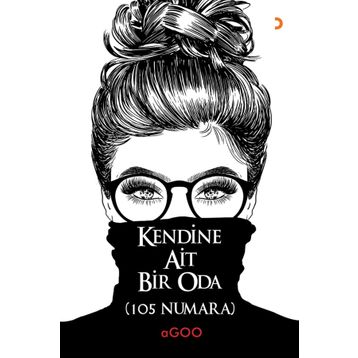 Kendine Ait Bir Oda (105 Numara) - Agoo