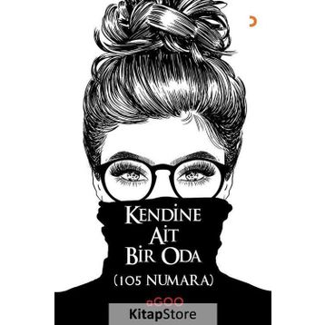 Kendine Ait Bir Oda (105 Numara) - Agoo