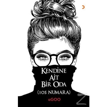Kendine Ait Bir Oda (105 Numara) - Agoo