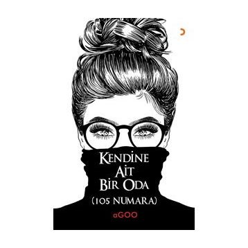 Kendine Ait Bir Oda (105 Numara) - Agoo