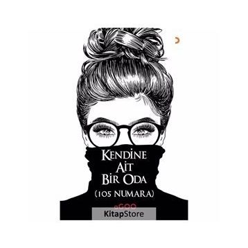 Kendine Ait Bir Oda (105 Numara) - Agoo
