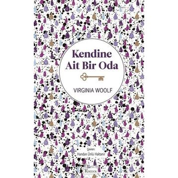 KENDINE AIT BIR ODA - GENEL