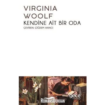 KENDINE AIT BIR ODA - GENEL
