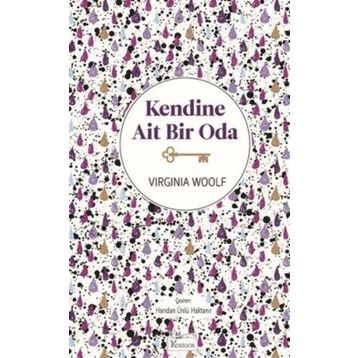 Kendine Ait Bir Oda - Virginia Woolf