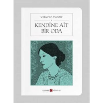 Kendine Ait Bir Oda - Virginia Woolf