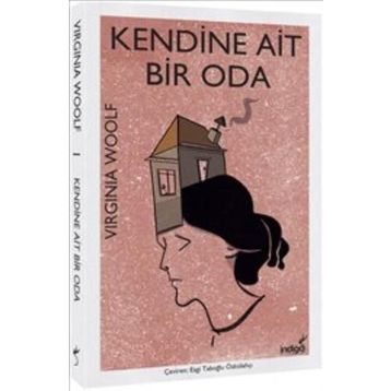 Kendine Ait Bir Oda - Virginia Woolf