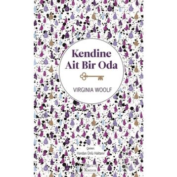 Kendine Ait Bir Oda - Virginia Woolf