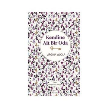 Kendine Ait Bir Oda - Virginia Woolf